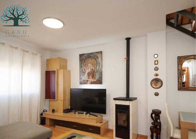 Foto 751edf83-a5f1-4a6c-985f-b35ad50be137. Àtic a Mazarrón casco urbano Mazarrón