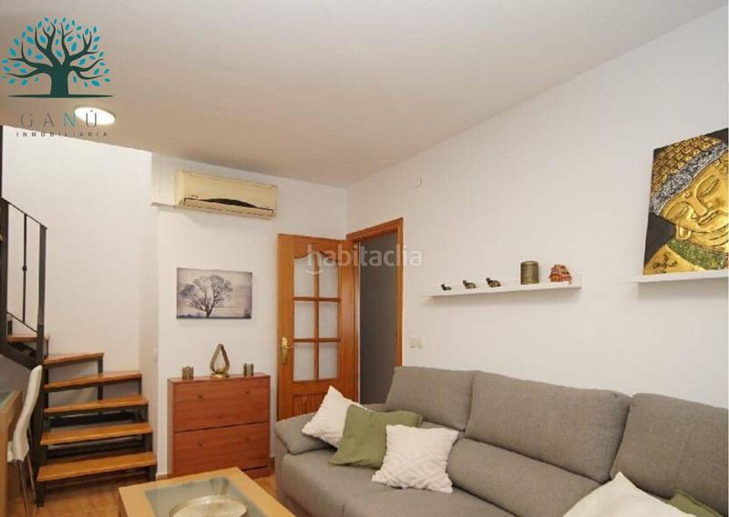 Foto bd3e4cd7-b952-4222-a3a3-119a482763b6. Àtic a Mazarrón casco urbano Mazarrón