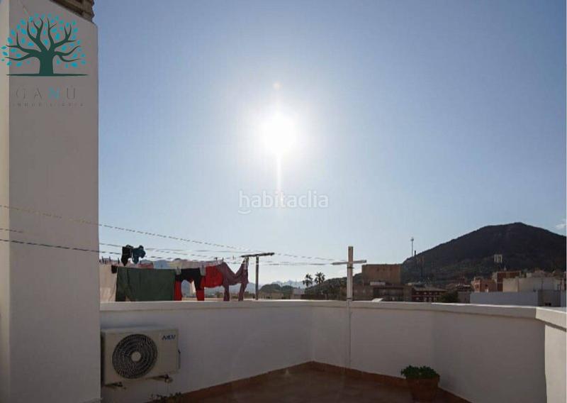 Foto e0584d77-f11f-4925-a08e-d7e98ff3e829. Àtic a Mazarrón casco urbano Mazarrón