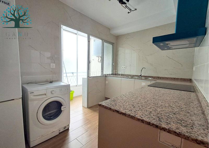 Foto bc7df9ca-5092-45b7-9b9c-bd1d601445e4. Appartamento in Pescadores Mazarrón