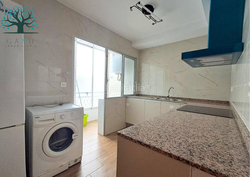 Foto be218016-2def-4a21-ba0f-c7e8b5b9e240. Appartamento in Pescadores Mazarrón