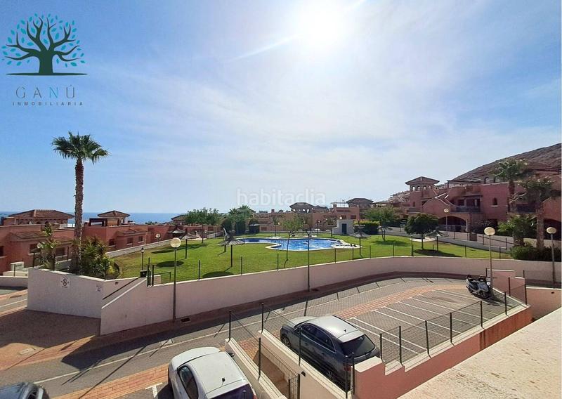 Foto 01296f4a-7eb5-4283-bc07-261f5ef2b2fd. Àtic amb piscina a Los Puertos Cartagena