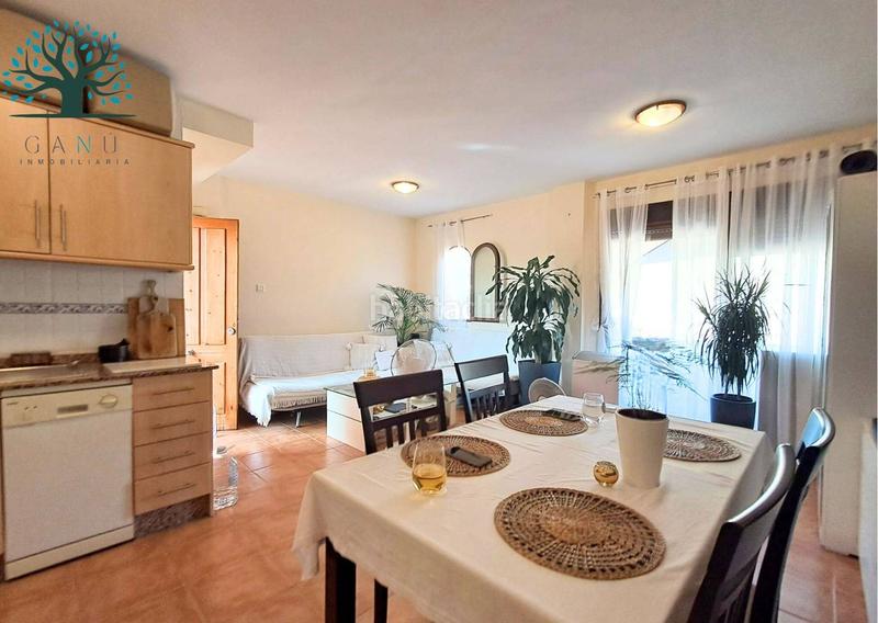 Foto 19abeef8-e819-4302-9e27-1cdf4b4ad114. Àtic amb piscina a Los Puertos Cartagena