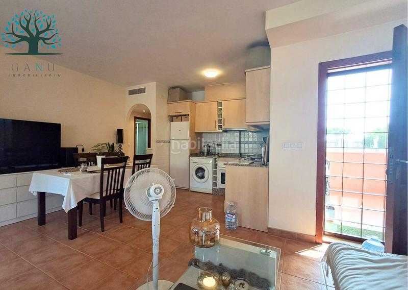 Foto 24947762-2403-4668-9a96-986ea7a9652e. Àtic amb piscina a Los Puertos Cartagena