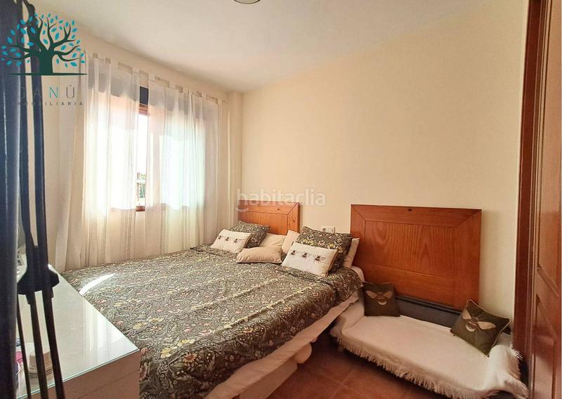 Foto 2625888b-68f5-4edd-83f0-75ad5d7c1e16. Àtic amb piscina a Los Puertos Cartagena