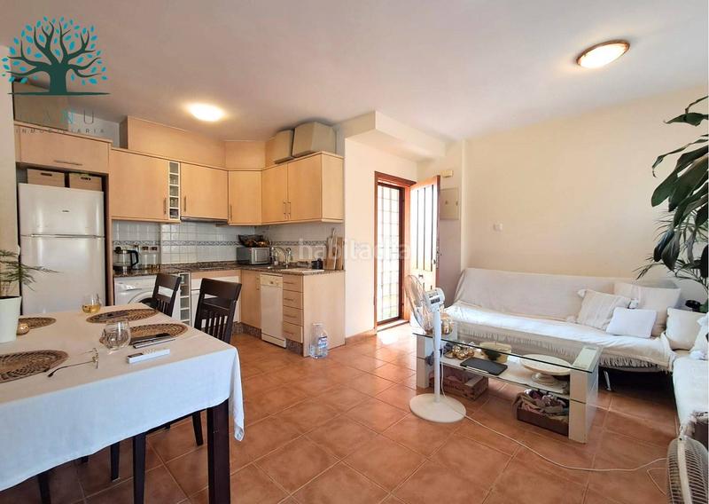 Foto 5f980f73-5db3-4d19-8da4-90eb62ef4d8f. Àtic amb piscina a Los Puertos Cartagena