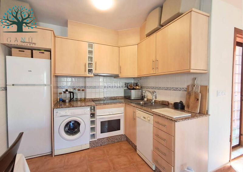 Foto 61a208bd-454f-47c4-adb3-7835eac89652. Àtic amb piscina a Los Puertos Cartagena