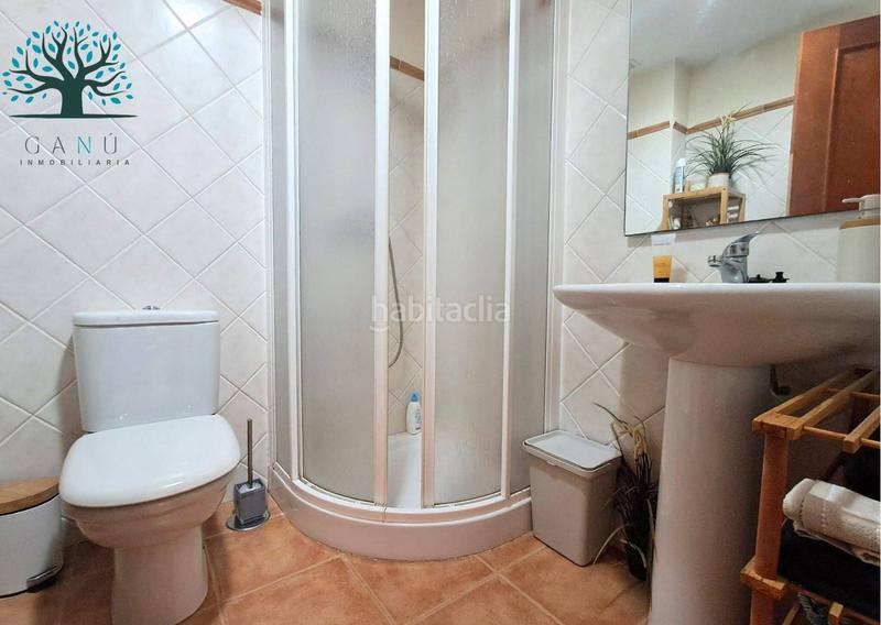 Foto 6a060ebd-3533-4452-a80e-88880f7ea48b. Àtic amb piscina a Los Puertos Cartagena