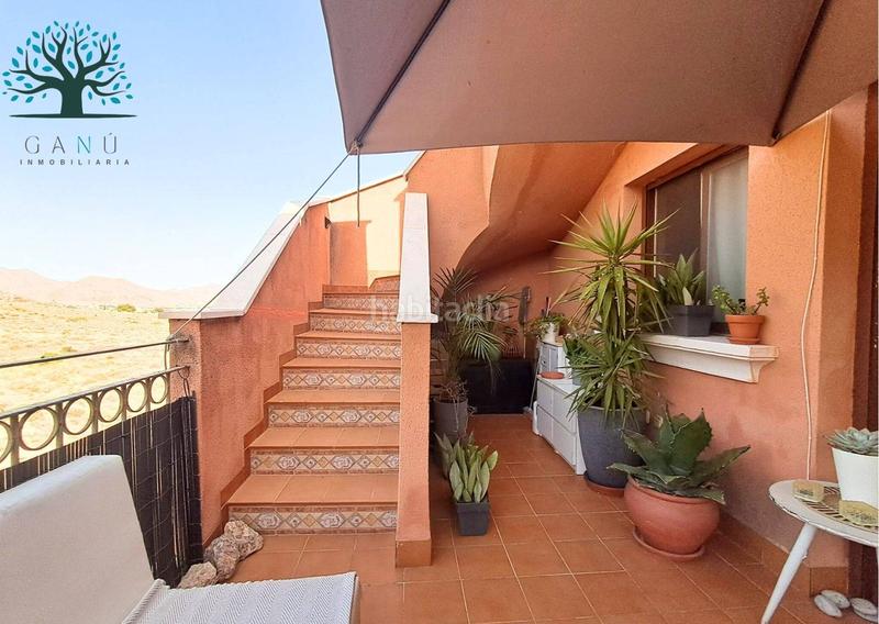 Foto 7c831b40-b8ec-469e-a804-05d2c9bbce31. Àtic amb piscina a Los Puertos Cartagena