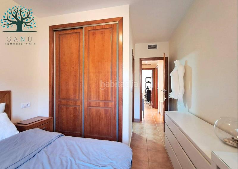 Foto 85b1b35e-3de1-40da-9cc4-a98df4c03c4d. Àtic amb piscina a Los Puertos Cartagena