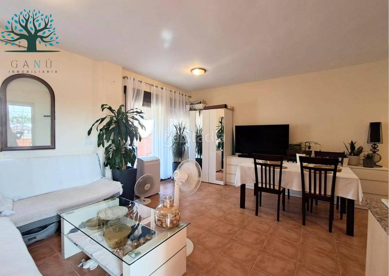 Foto 9879a7db-1bd6-4167-9e80-523477a6861c. Àtic amb piscina a Los Puertos Cartagena