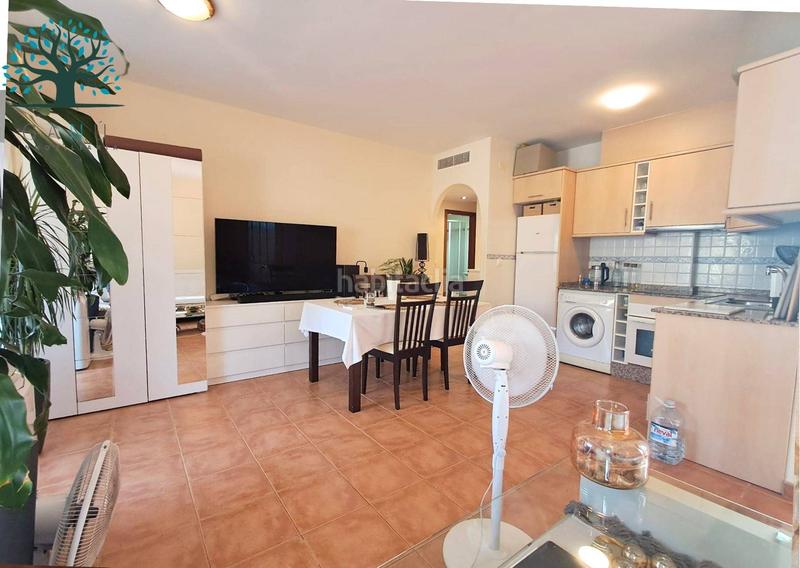 Foto becb034d-f926-4856-9c60-7dae974543c9. Àtic amb piscina a Los Puertos Cartagena