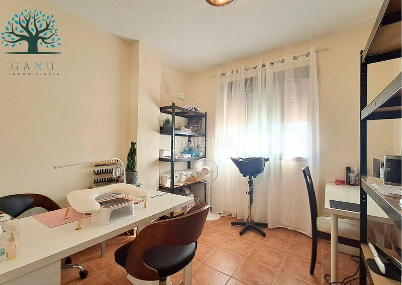 Foto c192ce88-ceb4-4646-8558-a5f25c8378a0. Àtic amb piscina a Los Puertos Cartagena