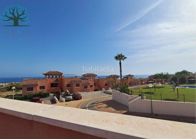 Foto c6d2e452-2c65-4579-8b0d-070ca466874b. Àtic amb piscina a Los Puertos Cartagena