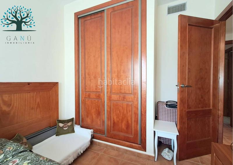 Foto cd77bea3-7313-4ccc-9276-4ee4241a771e. Àtic amb piscina a Los Puertos Cartagena