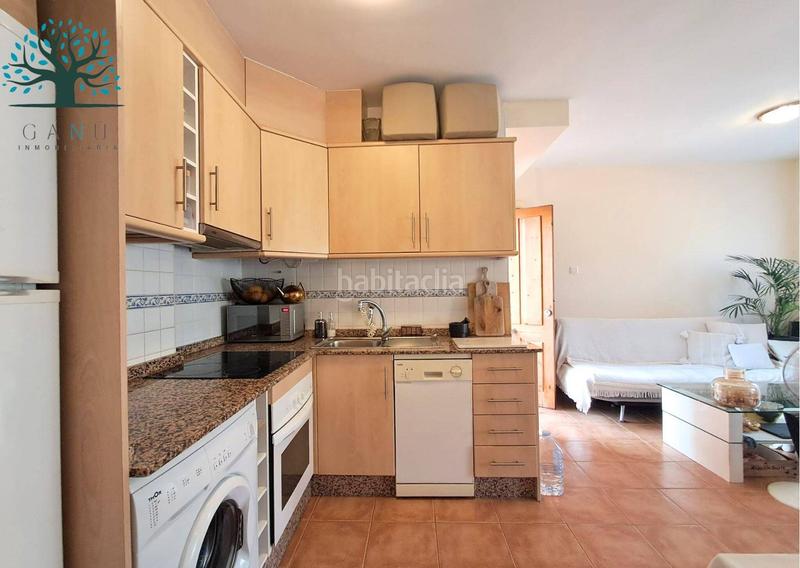 Foto d37ddd27-792c-4d73-aaf5-230fa8abdd73. Àtic amb piscina a Los Puertos Cartagena