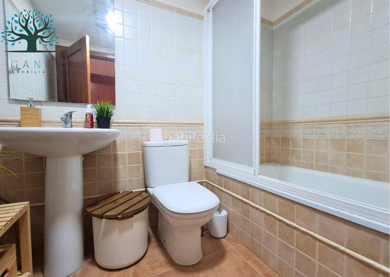 Foto daa4af21-eed7-44d2-a205-7b9a727f9552. Àtic amb piscina a Los Puertos Cartagena