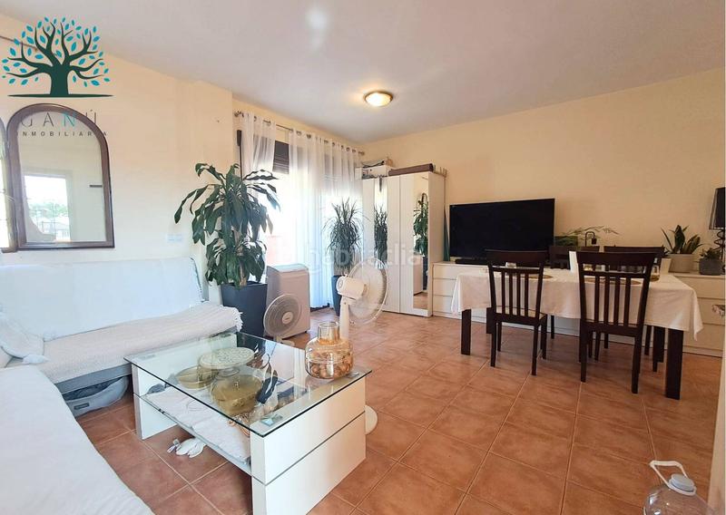 Foto eb9f0a92-a36c-4d0b-8d2c-03745c73fef8. Àtic amb piscina a Los Puertos Cartagena