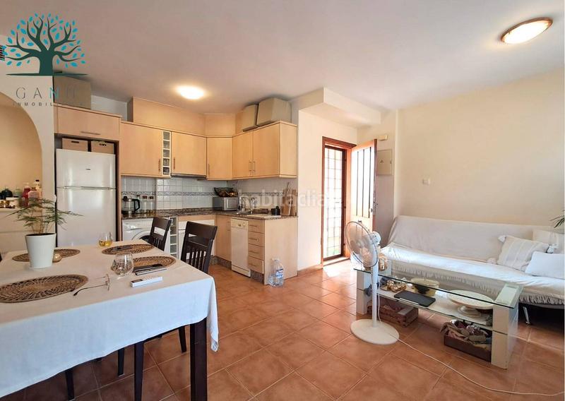 Foto ef9b0374-d280-4b15-b6a5-64fddd40bc67. Àtic amb piscina a Los Puertos Cartagena