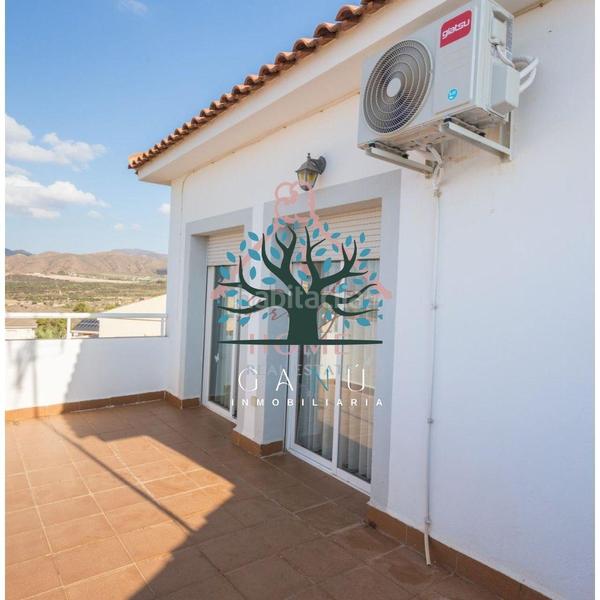 Foto 1ace9de1-5319-42ae-b552-cda0e6b93ebf. Chalet con parcheggio piscina in Los Puertos Cartagena