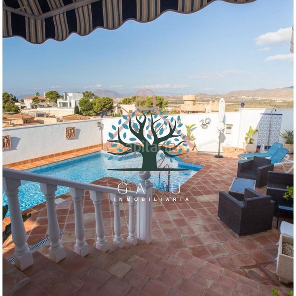 Foto 3618b21b-ade6-4743-a4a8-6d09244b8e06. Chalet con parcheggio piscina in Los Puertos Cartagena