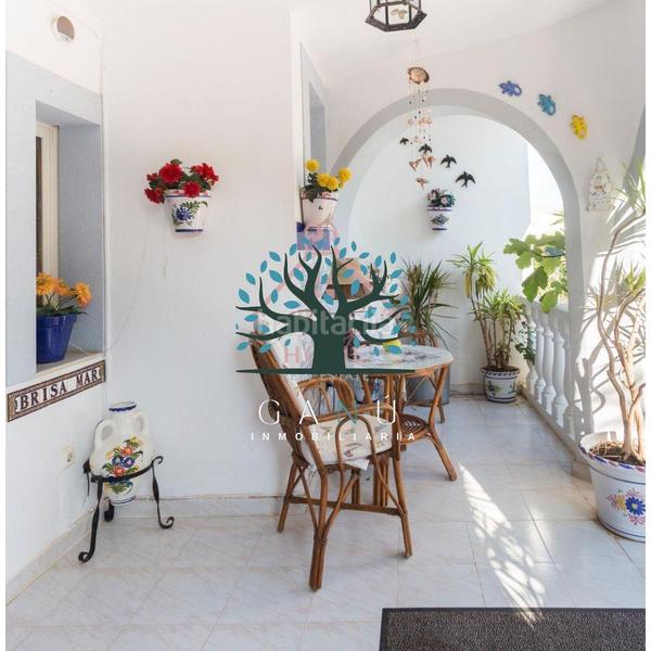 Foto 41a04fc5-54c6-408d-85e9-a7319a639eed. Chalet con parcheggio piscina in Los Puertos Cartagena