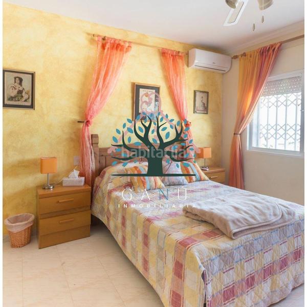 Foto 5225cf0e-5497-4d11-85f3-de821f947bb4. Chalet con parcheggio piscina in Los Puertos Cartagena