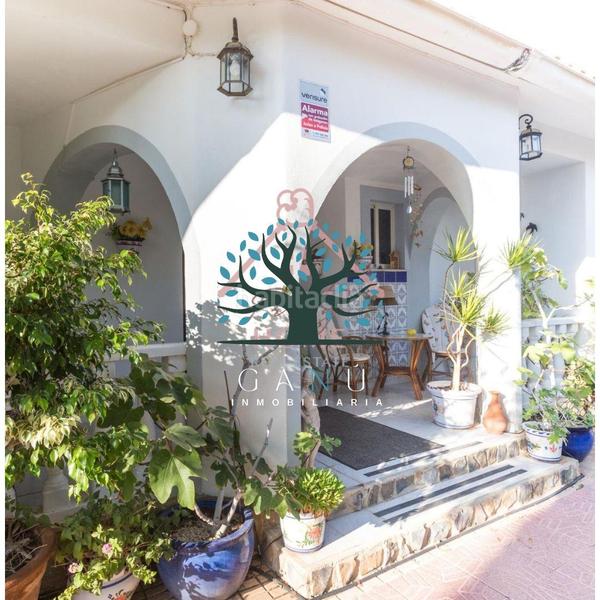 Foto 610a0d64-a366-431f-a38c-1ee75f0d5f64. Chalet con parcheggio piscina in Los Puertos Cartagena