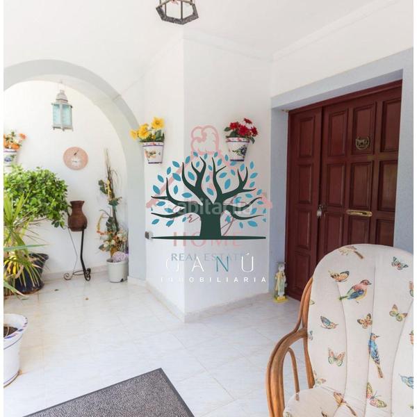 Foto 6862193c-a8be-46e8-915f-82f7350cbeef. Chalet con parcheggio piscina in Los Puertos Cartagena