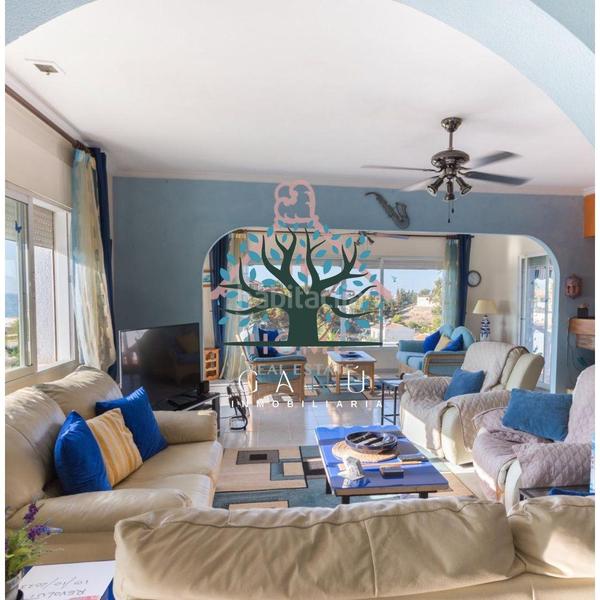 Foto 696fcd4e-b7cf-4018-ab67-75e54b53a530. Chalet con parcheggio piscina in Los Puertos Cartagena