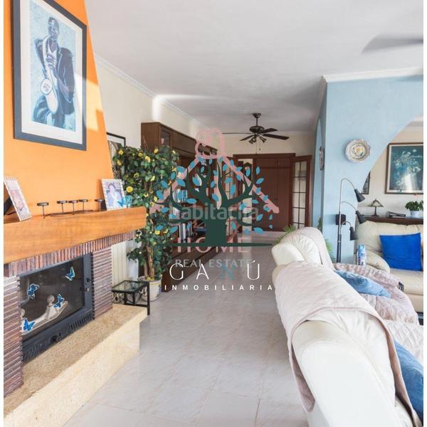 Foto 737fa6d5-a4f1-4215-bac3-c2e5b05f4465. Chalet con parcheggio piscina in Los Puertos Cartagena