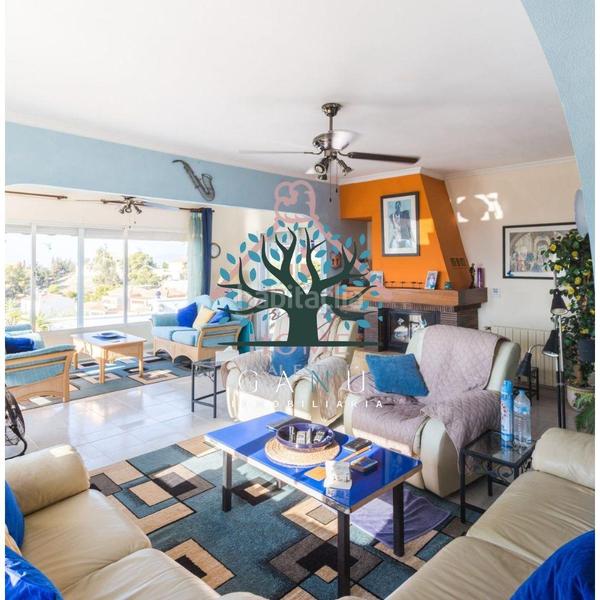 Foto 84149d2c-1bd5-4c06-85c6-9efffdb05c4a. Chalet con parcheggio piscina in Los Puertos Cartagena