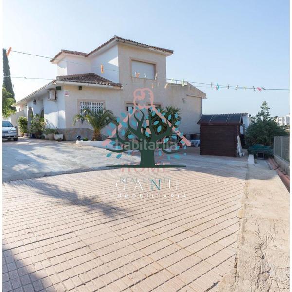 Foto 895c0e3b-ffcf-4683-892e-a817053f2ccd. Chalet con parcheggio piscina in Los Puertos Cartagena