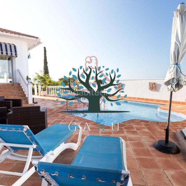 Foto a0f21575-d8cb-4995-a401-1e5b51a2485c. Chalet con parcheggio piscina in Los Puertos Cartagena