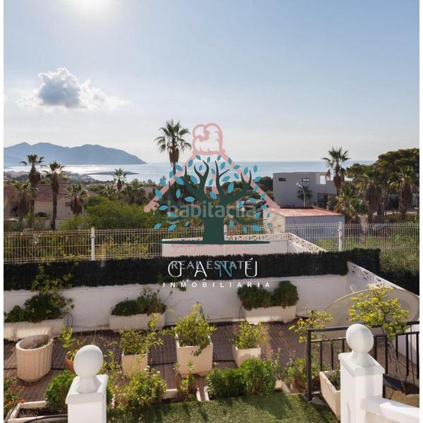 Foto c463fa9e-2049-4039-8171-c486e06bcaf0. Chalet con parcheggio piscina in Los Puertos Cartagena