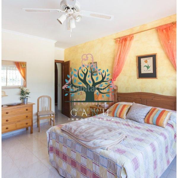 Foto c61df437-4fb2-4cfc-872c-b6571f1c5808. Chalet con parcheggio piscina in Los Puertos Cartagena