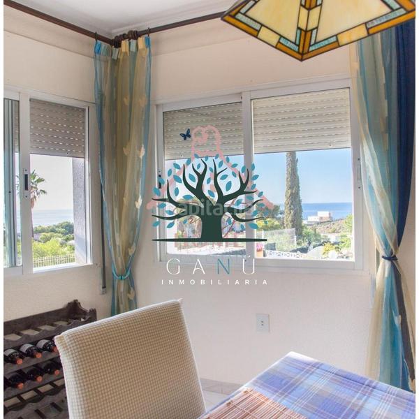 Foto c813d783-d5d5-4a2c-910e-37077029e79f. Chalet con parcheggio piscina in Los Puertos Cartagena