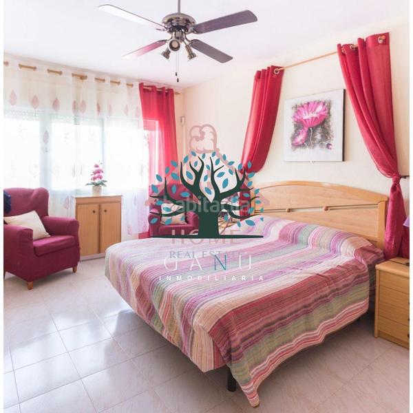 Foto cbf8962b-0c91-40d3-8fe5-1796c8446c9a. Chalet con parcheggio piscina in Los Puertos Cartagena