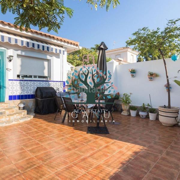 Foto cc39950d-1fa7-487d-8782-36a132bca63b. Chalet con parcheggio piscina in Los Puertos Cartagena