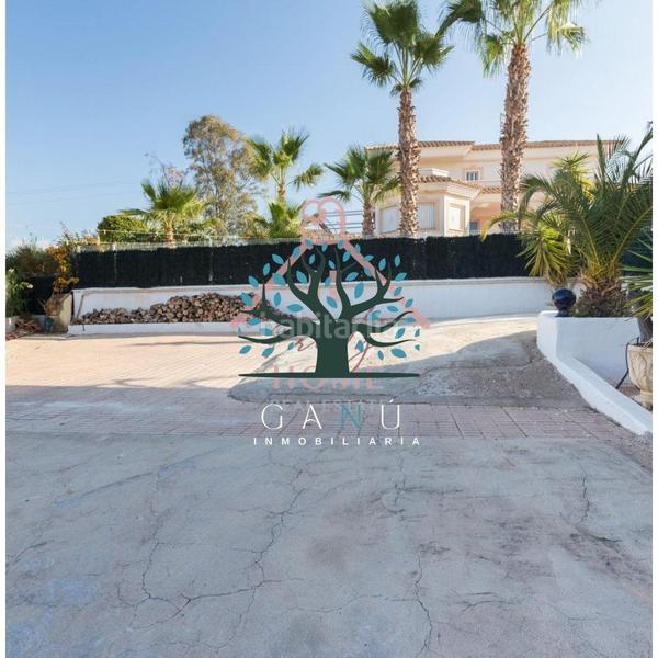 Foto d2045417-393b-4cf2-8755-3d9413793434. Chalet con parcheggio piscina in Los Puertos Cartagena