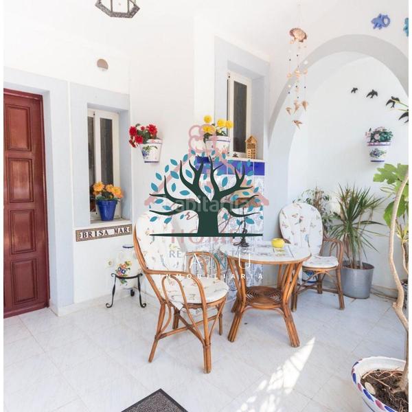 Foto d6498d06-47df-4a49-aa26-7fd1fcd8ae30. Chalet con parcheggio piscina in Los Puertos Cartagena