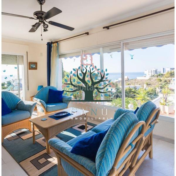 Foto e142b330-cfd9-4457-8cb3-9d0e082e1a97. Chalet con parcheggio piscina in Los Puertos Cartagena