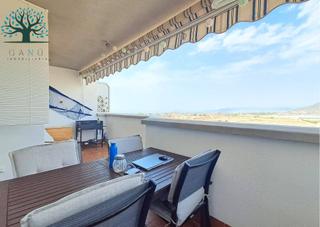 Appartement  Avenida garza real. Bonito apartamento con vistas despejadas