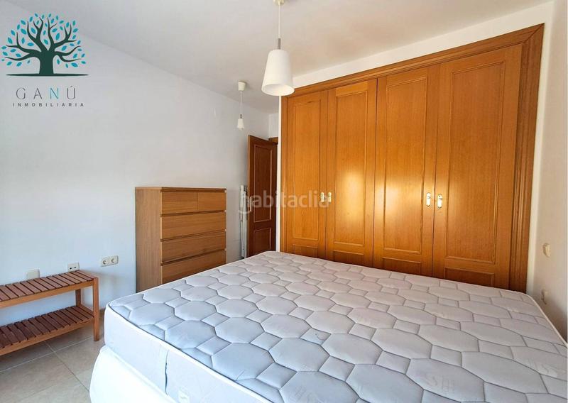 Foto 0e2dbaec-47c5-4ffa-917b-443fb1d717a4. Appartement mit parking in Los Puertos Cartagena