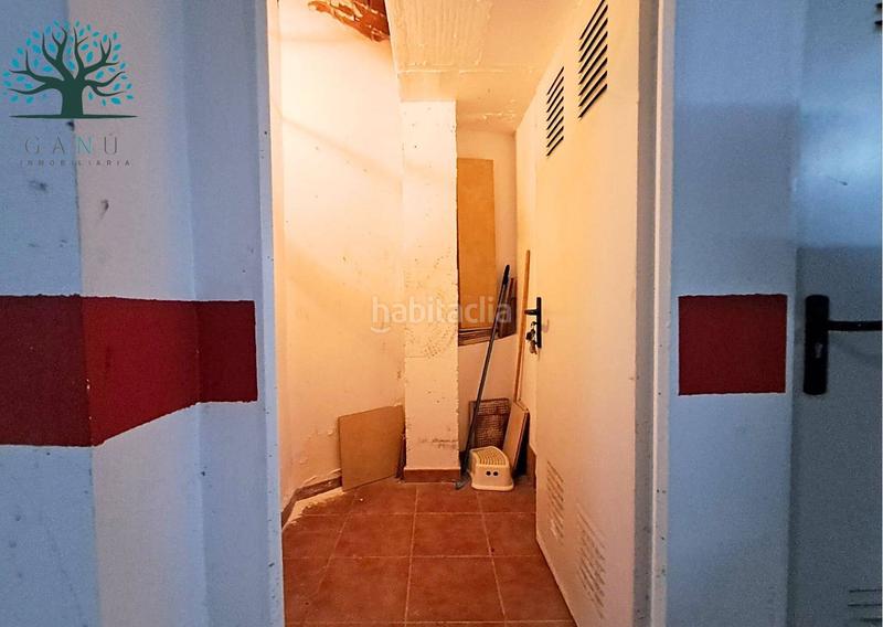 Foto 1ab75ad0-ab04-4e50-9dc9-e40694af7cba. Appartement mit parking in Los Puertos Cartagena