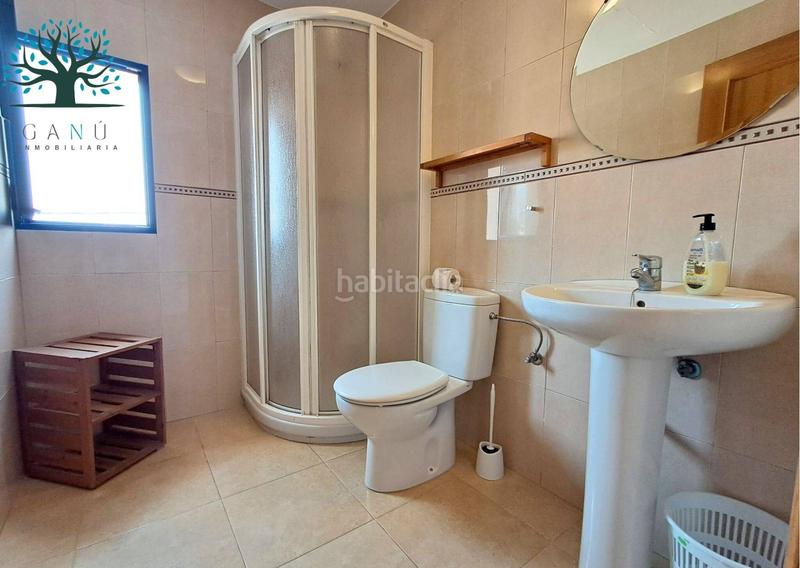 Foto 32451df3-853b-4214-88df-3ac3265fd9dc. Appartement mit parking in Los Puertos Cartagena