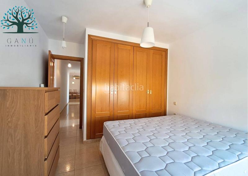 Foto 3bc043d7-e1c9-4e3f-8187-bf8239be6a97. Appartement mit parking in Los Puertos Cartagena