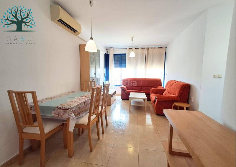 Foto 5e004460-20f3-4311-9bd3-5554b39bf22a. Appartement mit parking in Los Puertos Cartagena