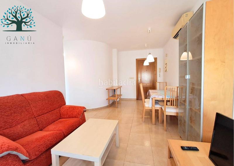 Foto 61695c49-b602-434e-a832-9bb4dee9e6b1. Appartement mit parking in Los Puertos Cartagena