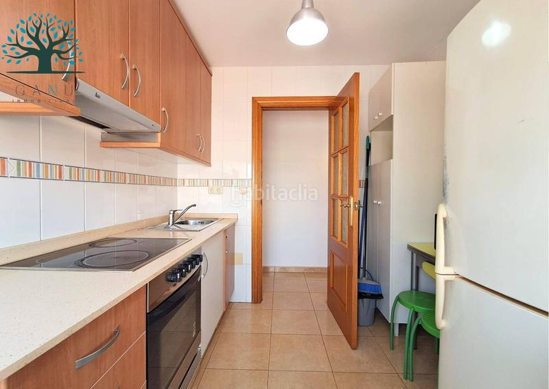 Foto 6ce10c26-f53e-4b98-83ba-579ae8b0fa44. Appartement mit parking in Los Puertos Cartagena